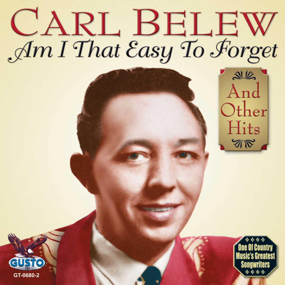 Carl Belew